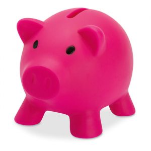 Salvadanaio Personalizzato Maialino Salvadanaio Personalizzato Maialino rosa