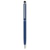 Penna Elegante Touch blu