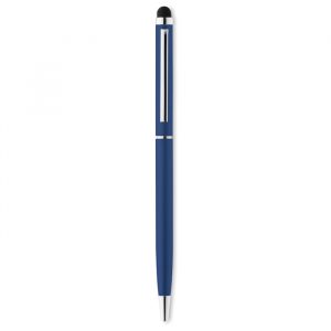Penna Elegante Touch Penna Elegante Touch blu