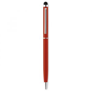 Penna Elegante Touch Penna Elegante Touch rossa