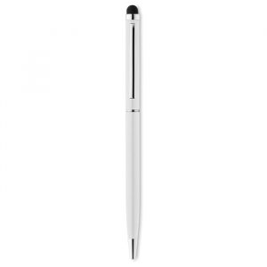 Penna Elegante Touch Penna Elegante Touch bianca