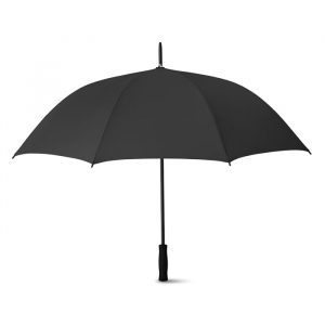 Ombrelli Grandi Personalizzati 27" Ombrelli Grandi Personalizzati 27" neri