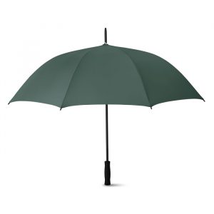 Ombrelli Grandi Personalizzati 27" Ombrelli Grandi Personalizzati 27" verde