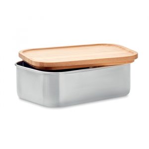 Porta Pranzo con Posate Eco Porta Pranzo con Posate Eco