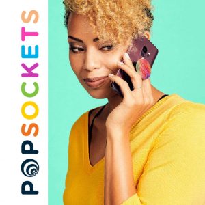 Grip Cellulari PopSockets ® Grip Cellulari PopSockets ®