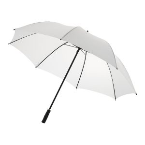 Ombrelli Grandi con Logo 30" Ombrelli Grandi con Logo 30" bianchi