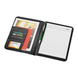 Porta blocco A4 Multitasche in Similpelle Porta blocco A4 Multitasche in Similpelle