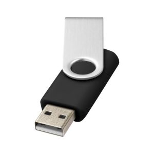 USB Personalizzate Economiche USB Personalizzate Economiche nero