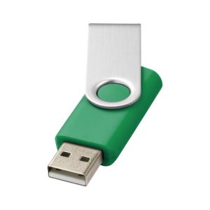 USB Personalizzate Economiche USB Personalizzate Economiche verde