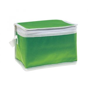 Borse Frigo per Lattine Borse Frigo per Lattine verde