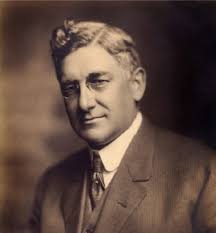 parker portrait