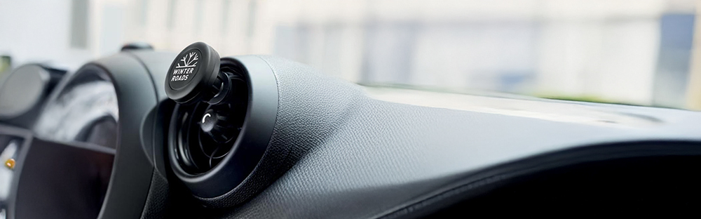 gadget auto personalizzati