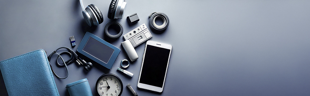 gadget tecnologici personalizzati