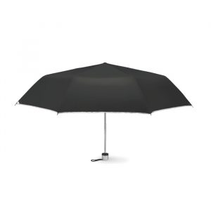 Ombrelli Pieghevoli Economici nero Ombrelli Pieghevoli Economici nero