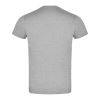 Magliette Unisex Personalizzate dorso