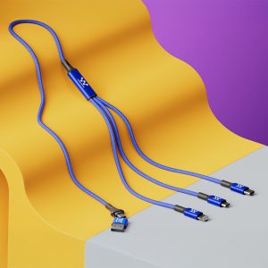 Multicavi USB Type-c Personalizzati Multicavi USB Type-c Personalizzati