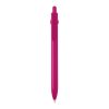 Penne Economiche in Plastica riciclata magenta