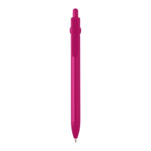 Penne Economiche in Plastica riciclata Penne Economiche in Plastica riciclata magenta