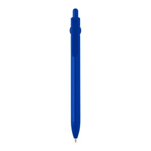 Penne Economiche in Plastica riciclata Penne Economiche in Plastica riciclata blu