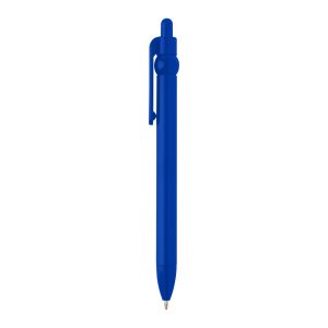 Penne Economiche in Plastica riciclata Penne Economiche in Plastica riciclata lato