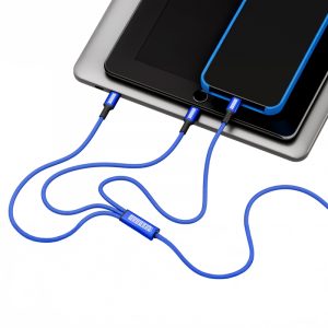 Multicavi USB Type-c Personalizzati Multicavi USB Type-c Personalizzati