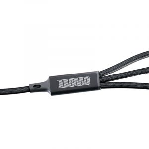 Multicavi USB Type-c Personalizzati Multicavi USB Type-c Personalizzati con logo