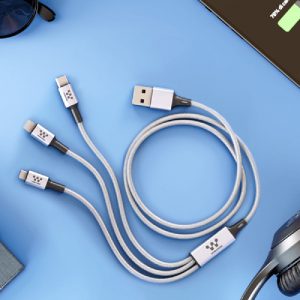 Multicavi USB Type-c Personalizzati Multicavi USB Type-c Personalizzati ambiant