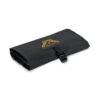 Beauty Case in RPET da appendere con logo