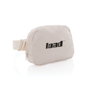 Borsa a Tracolla in RPET Personalizzata con logo