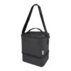 Borsa frigo in RPET con 2 comparti