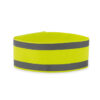 Fascia da braccio fluo