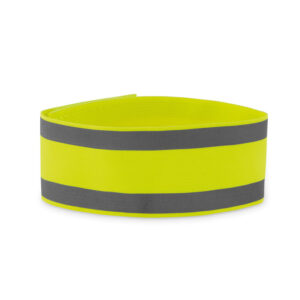 Fascia fluo Fascia da braccio fluo