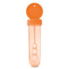Stick bolle di sapone con logo