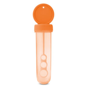 Stick bolle di sapone con logo sapone Stick bolle di sapone con logo