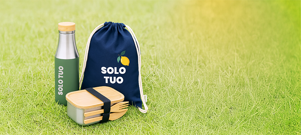 selezione dei prodotti primavera