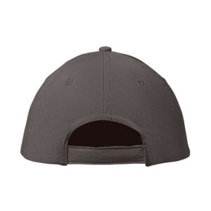 Cappellino 6 Pannelli Personalizzato back