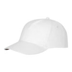Cappellino Elevate 175g Personalizzato bianco