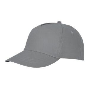 Cappellino Elevate 175g Personalizzato grigio