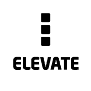 Elevate-Logo Cappellino Elevate 175g Personalizzato