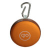 Speaker Bluetooth Waterproof con Moschettone