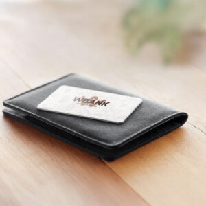 Tessera RFID Personalizzata ambiant Tessera RFID Personalizzata ambiant