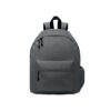 Zaino RPET con Scomparto per Bottiglie front