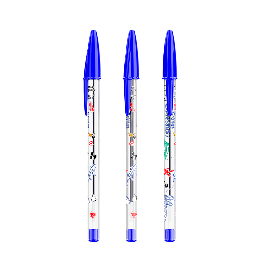 Penne Bic Cristal main image